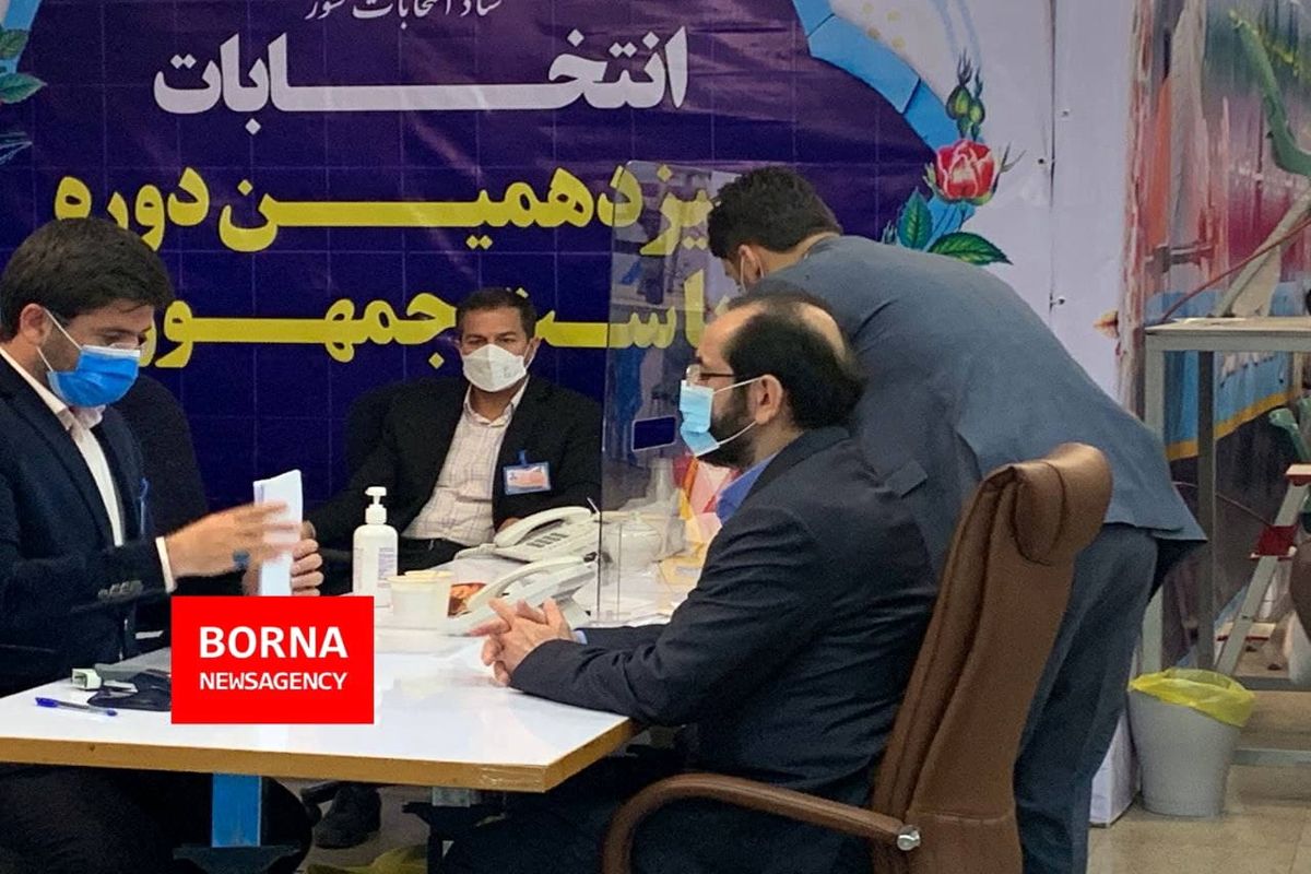 نماینده سابق مجلس داوطلب انتخابات ریاست جمهوری شد