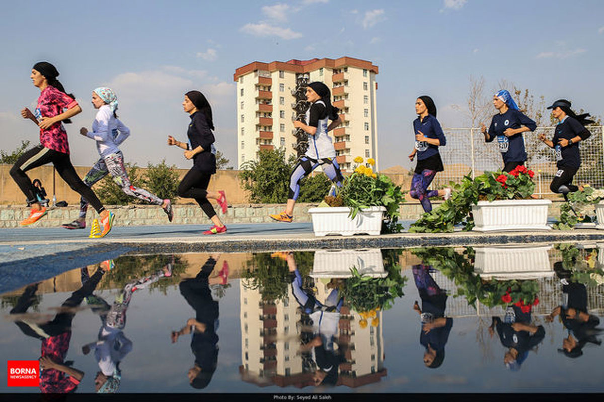 چهارم و پنجم خردادماه اراک میزبان لیگ برتر دو و میدانی بانوان کشور است