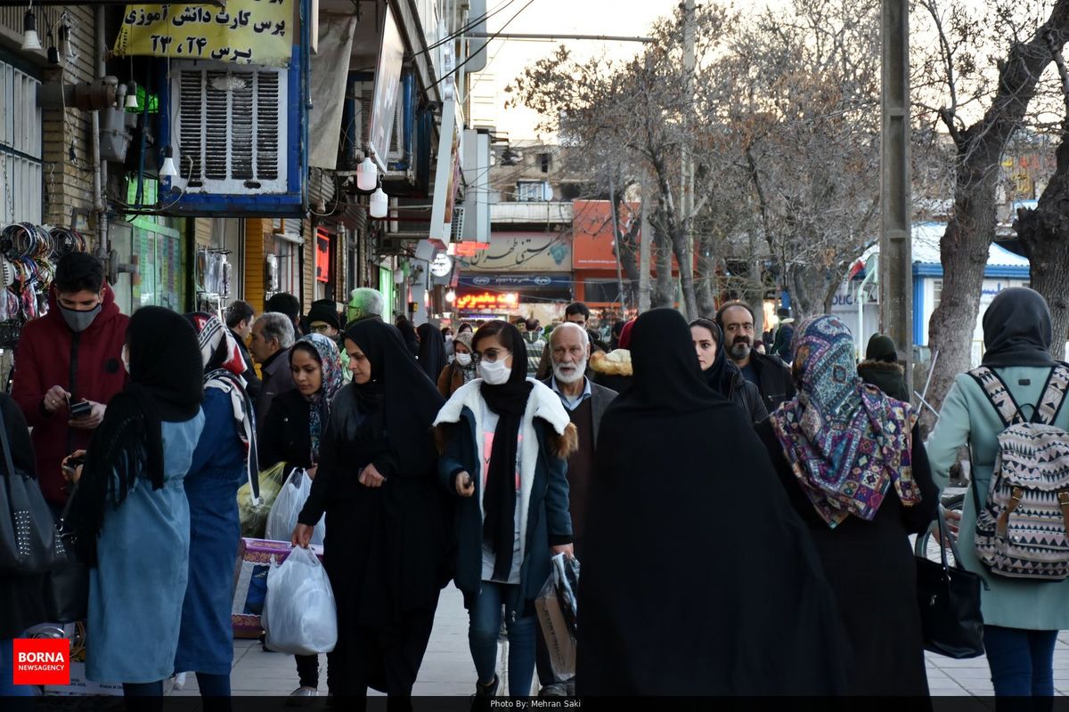 چهار شهرستان استان مرکزی  از وضعیت قرمز کرونایی خارج شدند