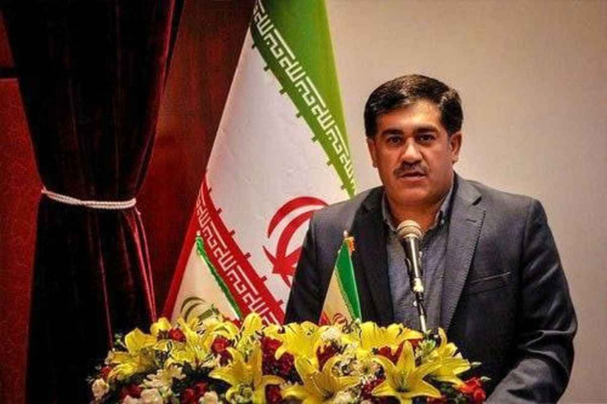 مدیرکل ورزش و جوانان آذربایجان شرقی به مناسبت روز جهانی روانشناس و مشاور