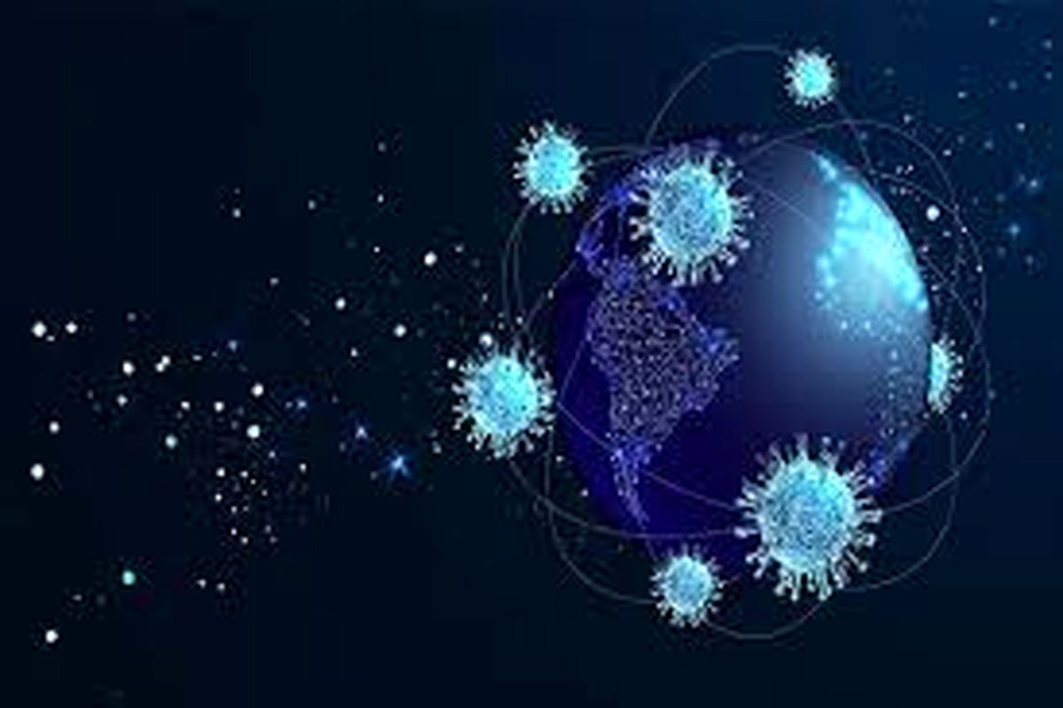 آخرین  و جدیدترین آمار کرونایی استان مازندران تا ۱۲ خرداد ۱۴۰۰