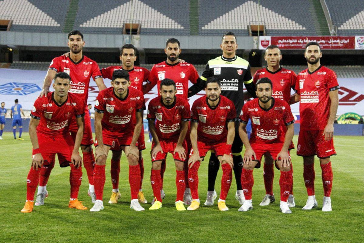 درخواست پرسپولیسی‌ها رسمی می‌شود