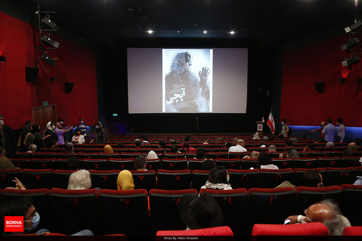 آغاز اکران فیلم سینمایی «آبجی» در سینماهای هنروتجربه