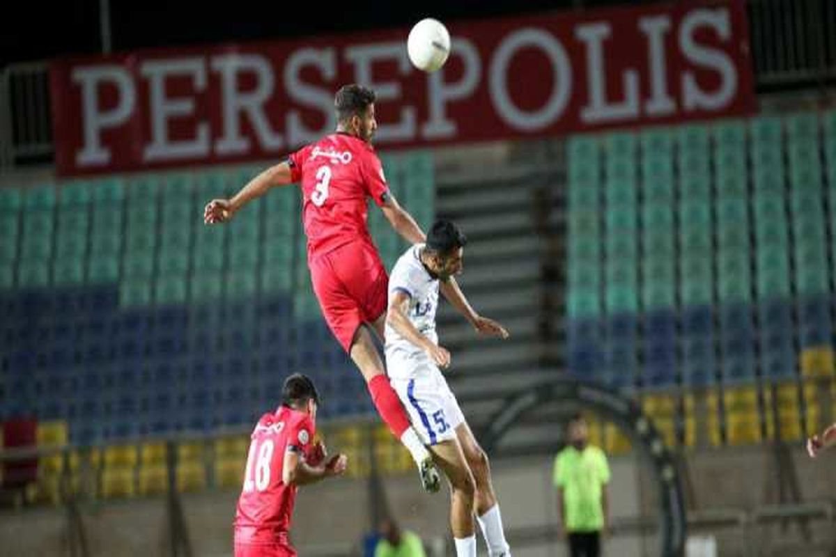 زنگ خطر برای پرسپولیسی‌ها به صدا درآمد!