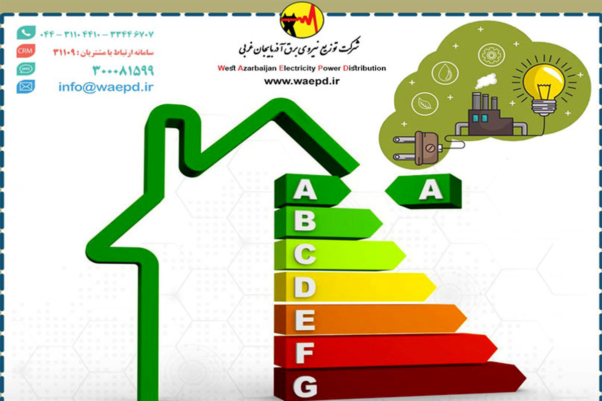 تاکید بر مدیریت مصرف برق