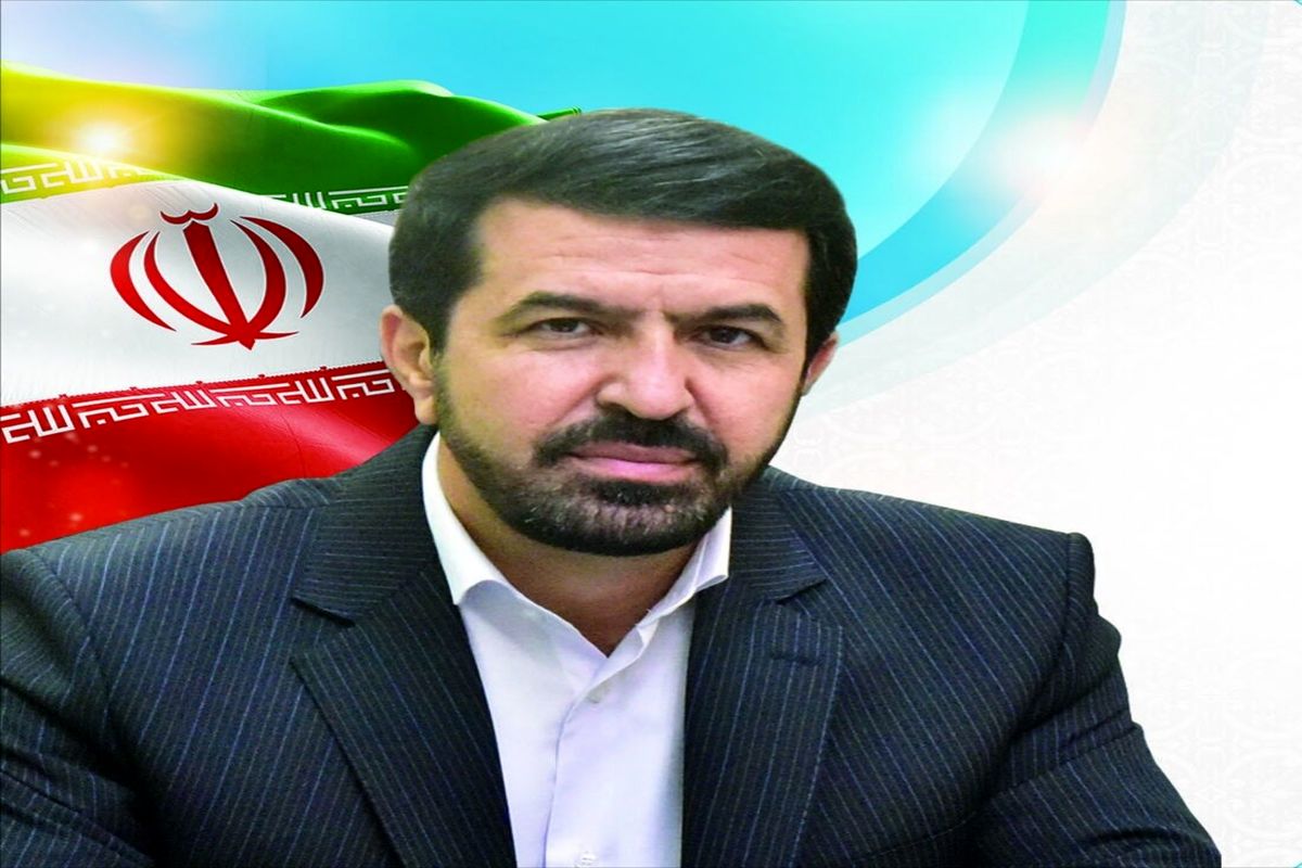 قدردانی استاندار خراسان جنوبی از حضور باشکوه مردم در انتخابات