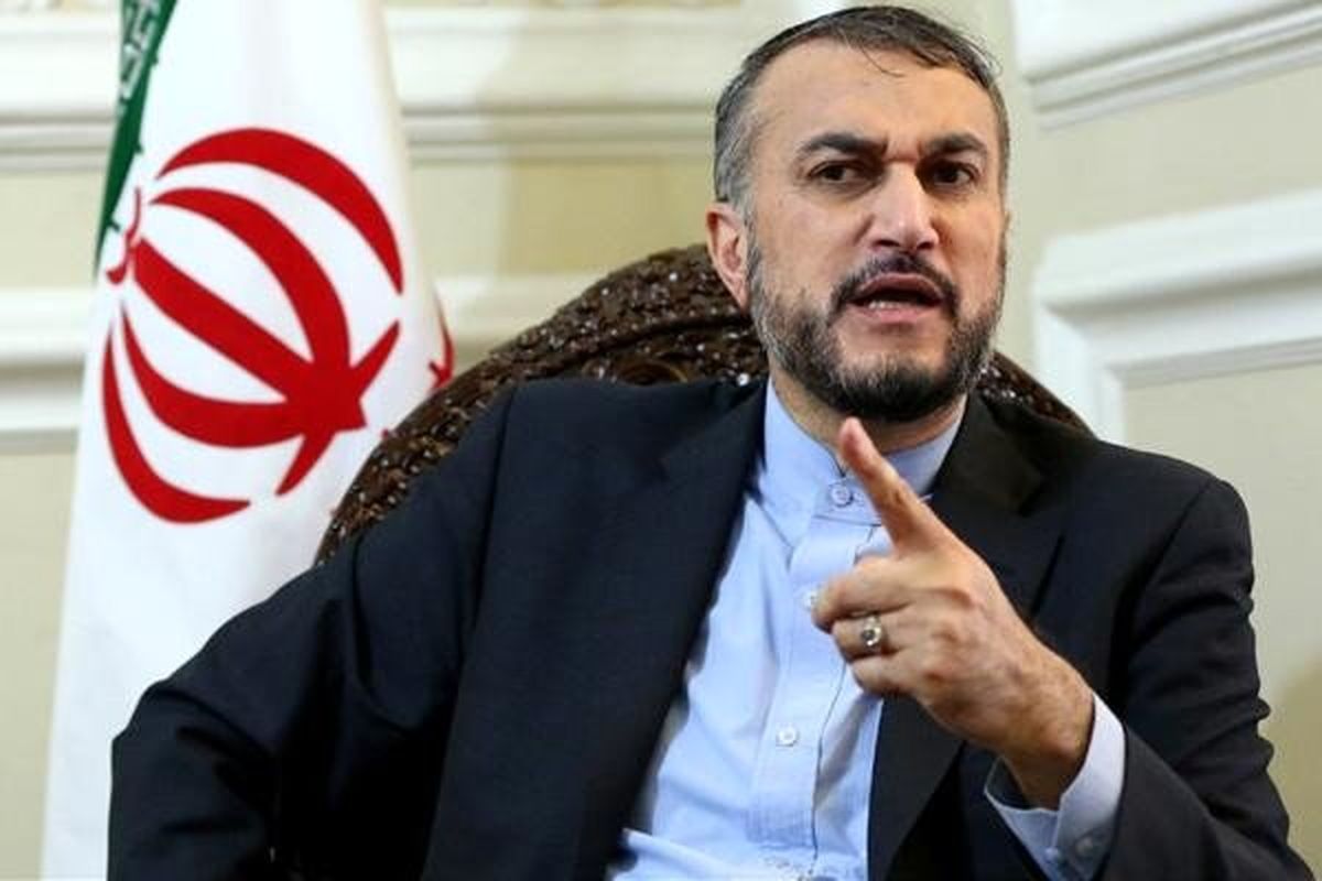 انگلیس،استرالیا و نیوزیلند پاسخگوی کوتاهی درتامین امنیت رای‌دهندگان ایرانی باشند