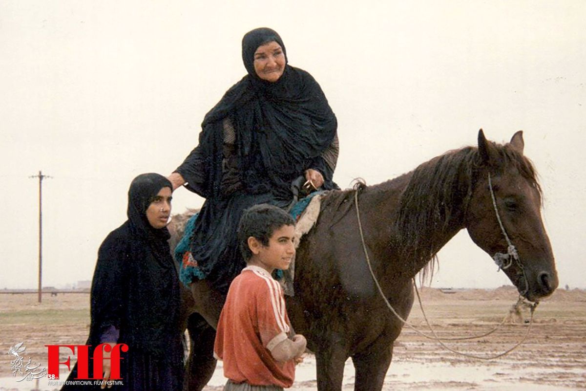 آغاز رسمی جشنواره جهانی فجر با یک فیلم خاطر انگیز