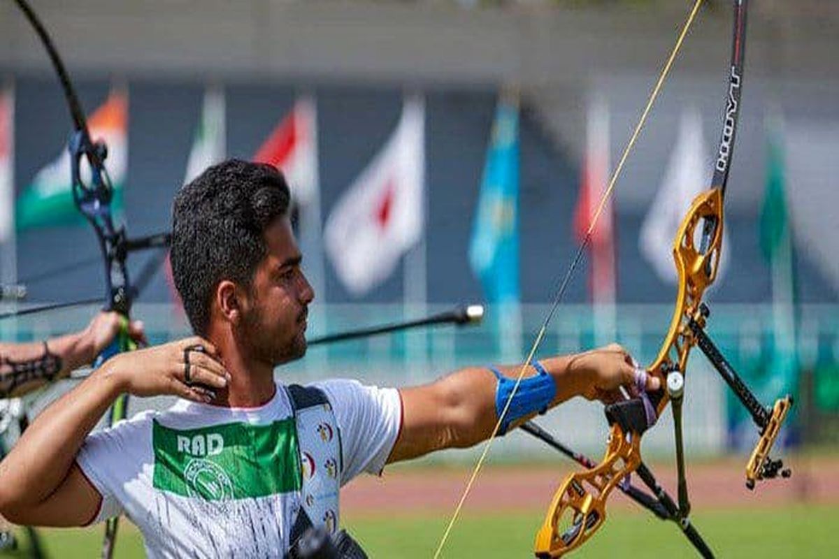 زمان آغاز اردوی تیم‌ ملی‌ تیراندازی باکمان مشخص شد