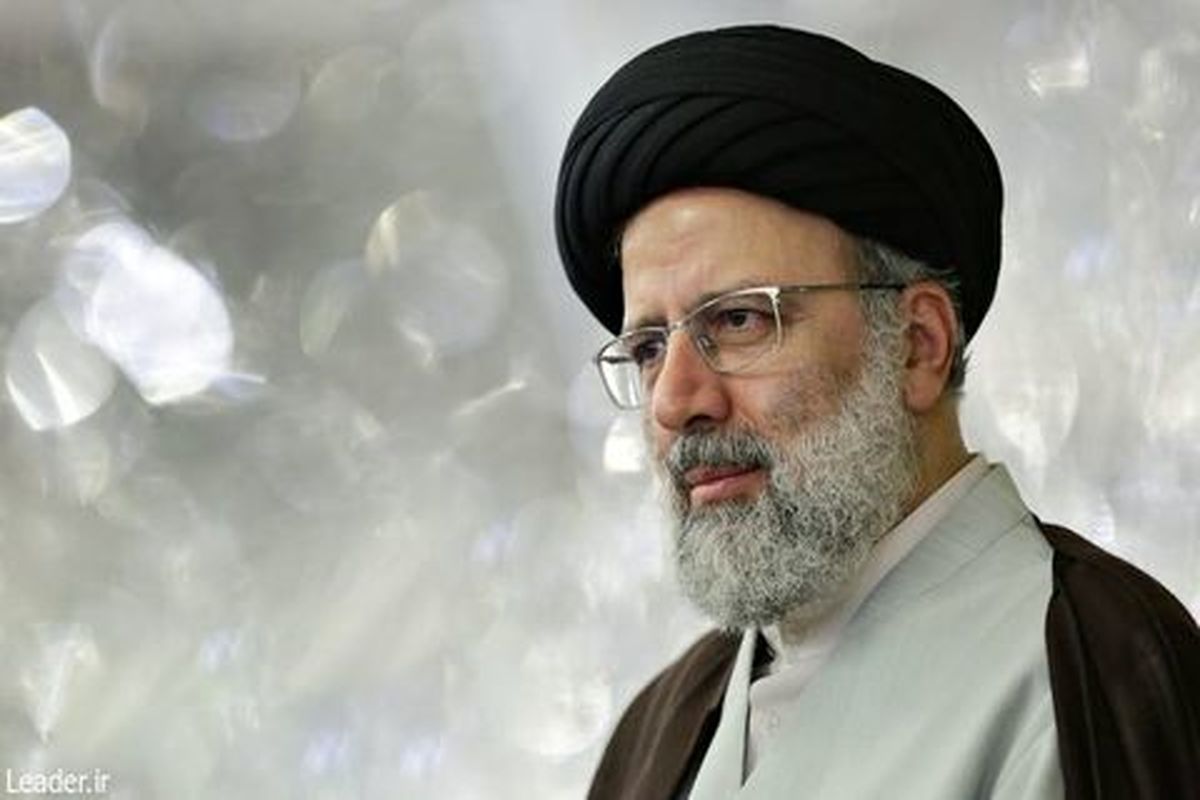 اسامی مسوولان ستادهای استانی رییسی اعلام شد