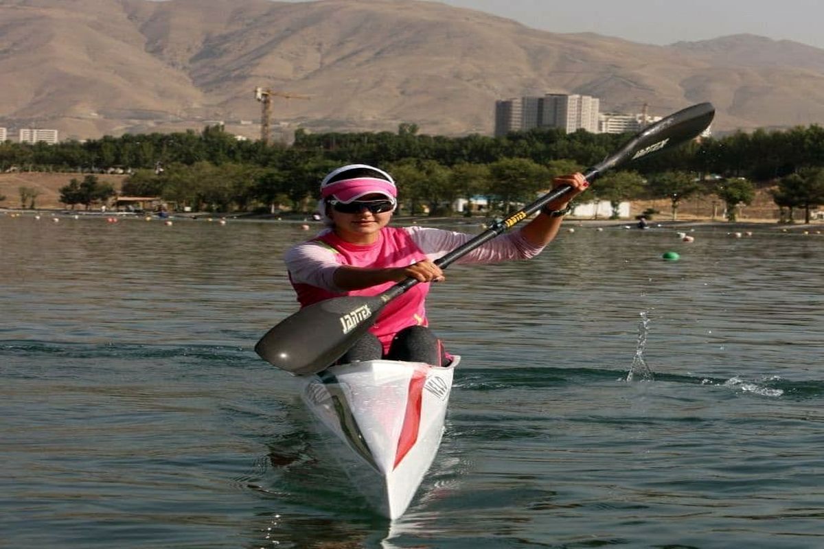 برای مسابقات آسیایی رکوردمان را بهتر می‌کنیم/ کرمانشاه تنها دو ملی‌پوش در اردو دارد