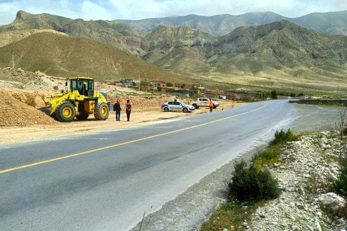 حذف ۱۲ نقطه پر حادثه استان آذربایجان‌غربی در سالجاری