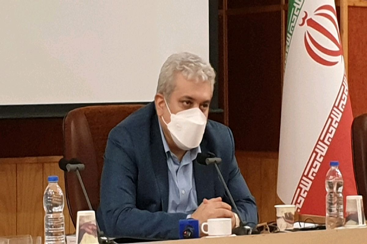 شرکت های دانش بنیان ۳۰۰ هزار میلیارد تومان فروش داشته اند/ چشمه نور کانون حضور دانشمندان جهانی