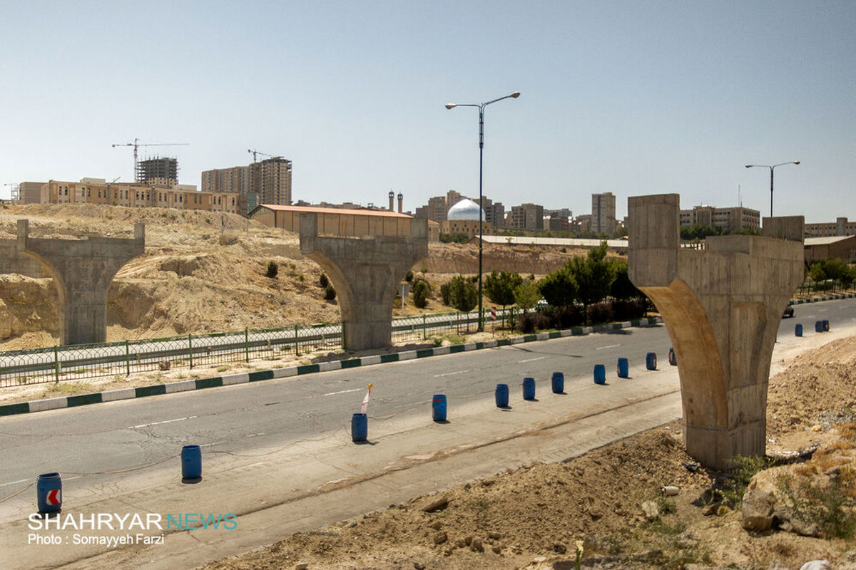 افتتاح دور برگردان پاسداران به نصر تا پایان نیمه اول سال