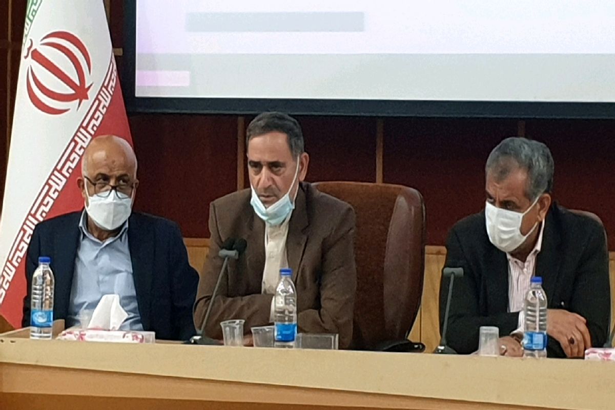 تسلط بر امور و پیگیری استاندار قزوین جای تقدیر دارد