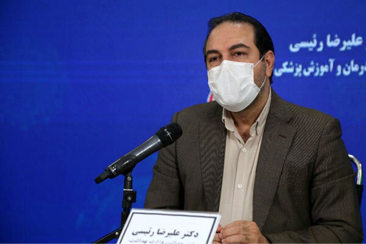 واکسینه شدن تمام گروه‌های بیش از ۵۰ سال عشایر تا پایان مردادماه/ جذب ۹۲ بهورز جدید در مناطق عشایر نشین