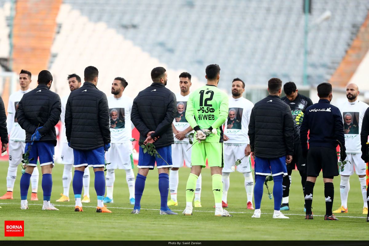 نبردی اکشن، هیجانی، درام و خانوادگی!