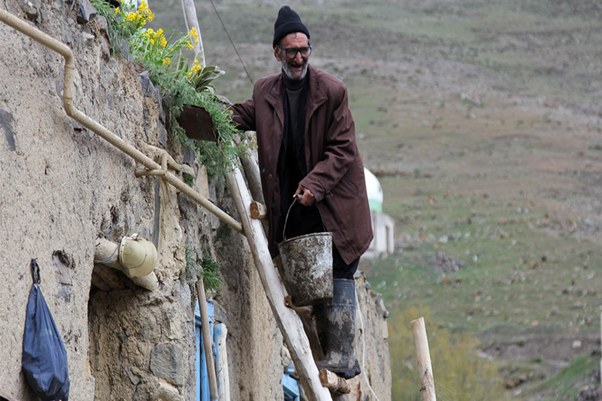 نقد و بررسی فیلم سینمایی «پیرمردها نمی‌میرند» در سینما آی فیلم