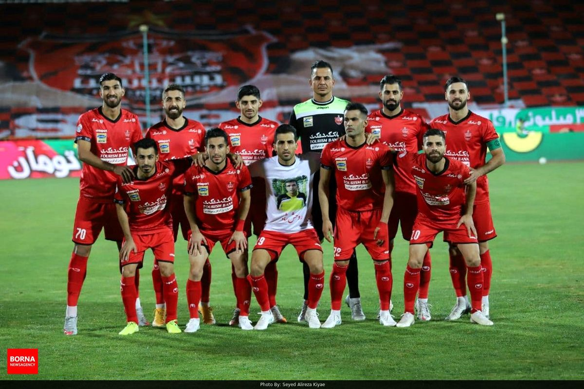 سیاست مهم پرسپولیسی‌ها در نقل و انتقالات