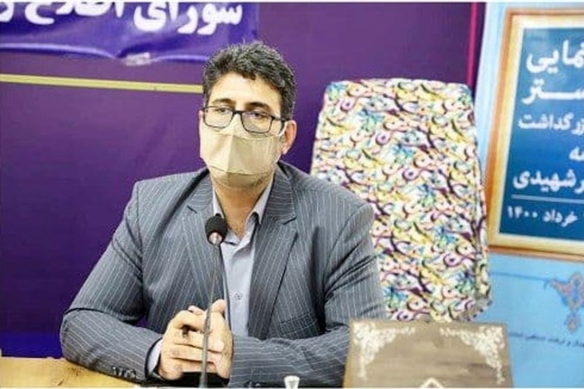 واکسیناسیون کرونای حدود ۵۰۰ خبرنگار لرستانی در آستانه روز خبرنگار