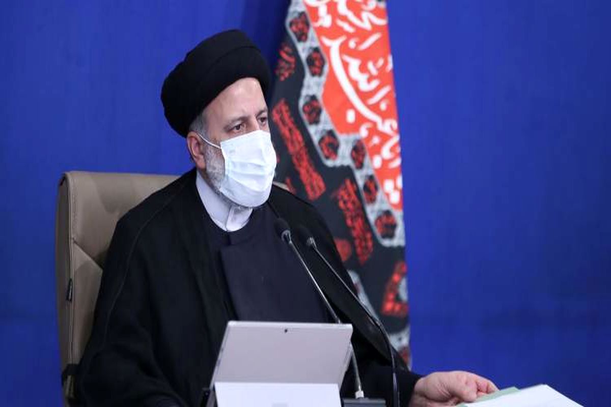 دستور رئیس جمهور به سازمان برنامه و بودجه برای پرداخت مطالبات ماده ۳۸ قانون جامع خدمات رسانی به ایثارگران/ قدردانی از آزادگان، توجه به مشکلات و مسائل آنان است