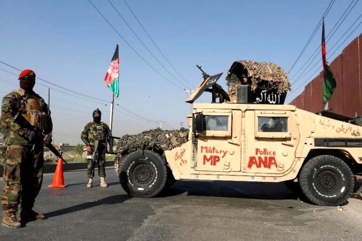 ضربه جدی بر پیکر طالبان/بیش از ۱۵۰۰ نفر کشته شدند!