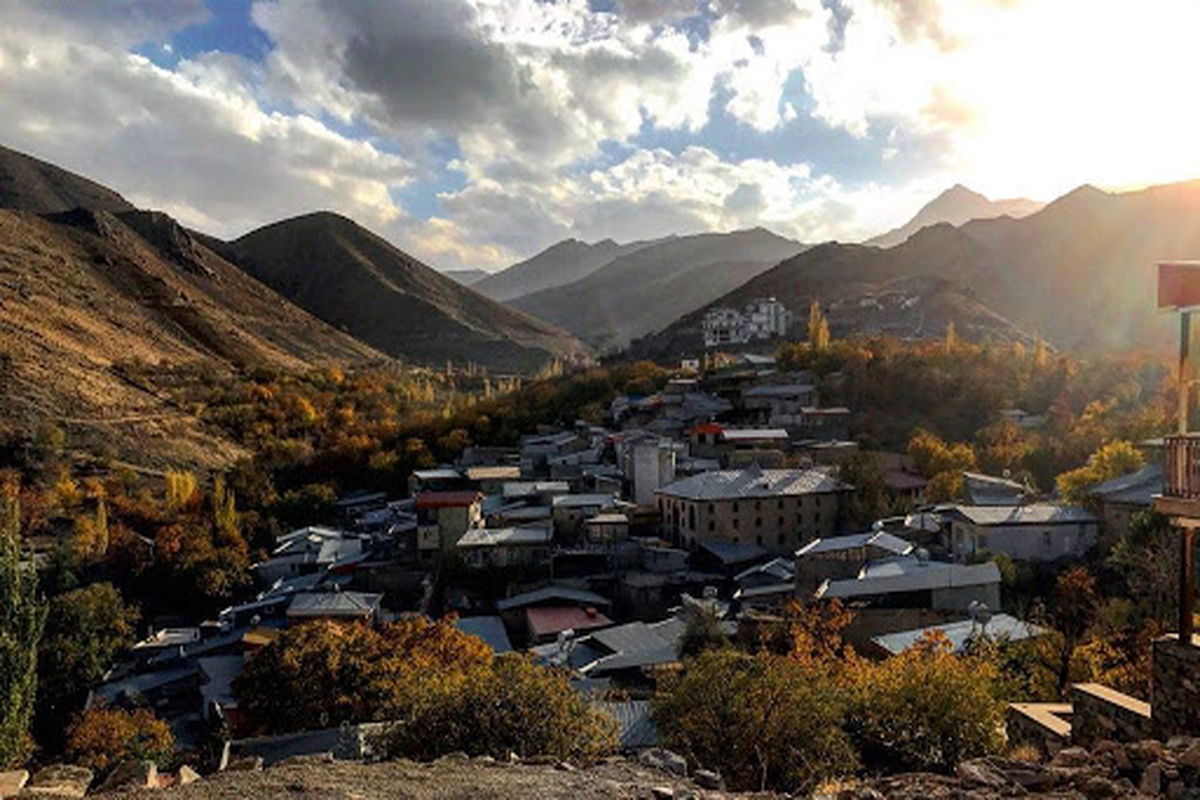 مستندی از سبک زندگی مردم انجیله در «آیش»