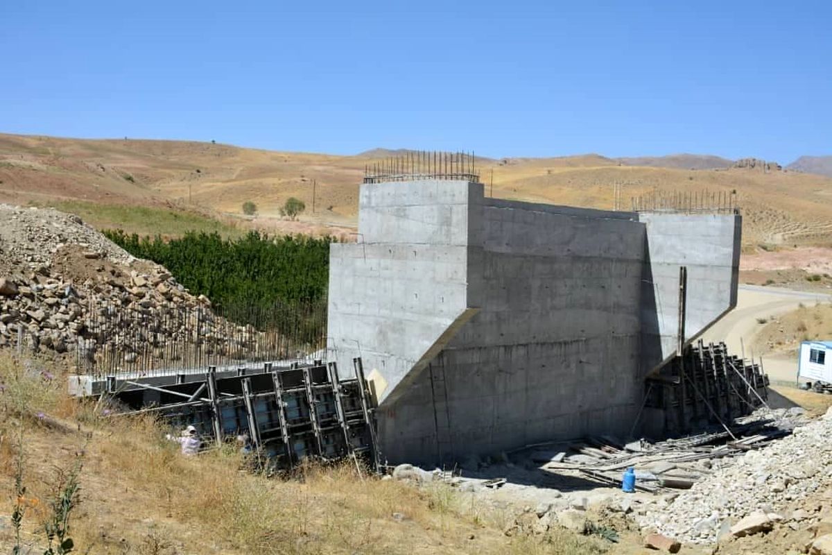 تأمین منابع مالی جدید برای تکمیل بزرگراه بین‌المللی ارومیه-سرو