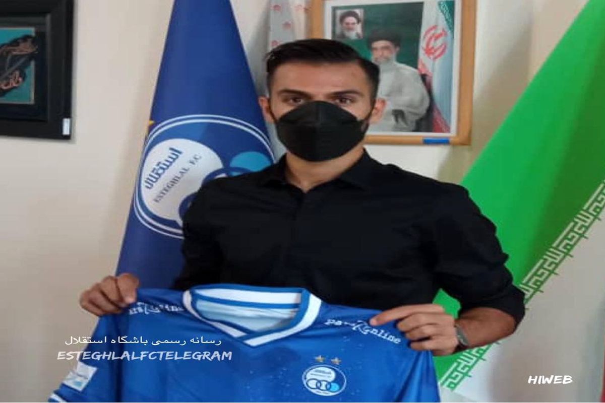 خرید جدید آبی‌ها به الهلال نمی‌رسد