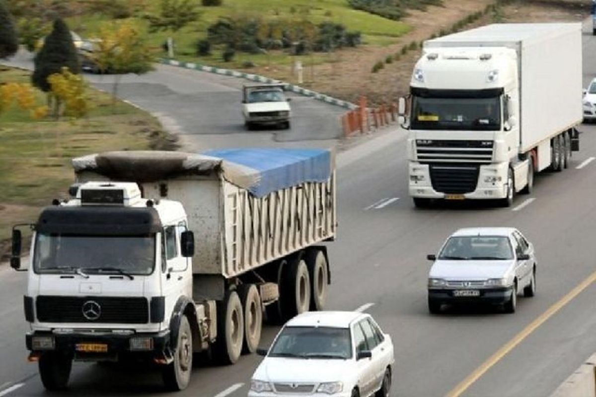 ۲میلیون و ۸۶۵ هزار تن کالا در ۶ ماهه ابتدای سال جاری از مبادی گلستان جابجا شد