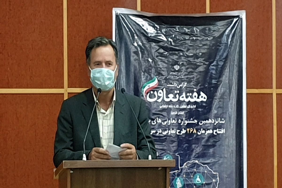 ساماندهی سرمایه های ارزشمند موجود در روستاها به شکوفایی اقتصادی منجر خواهد شد