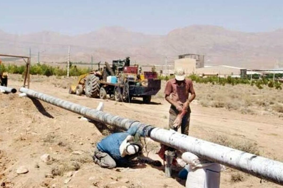 گازرسانی به ۲۳ روستای در شهرستان‌های بویراحمد و مارگون دردست اجرا است