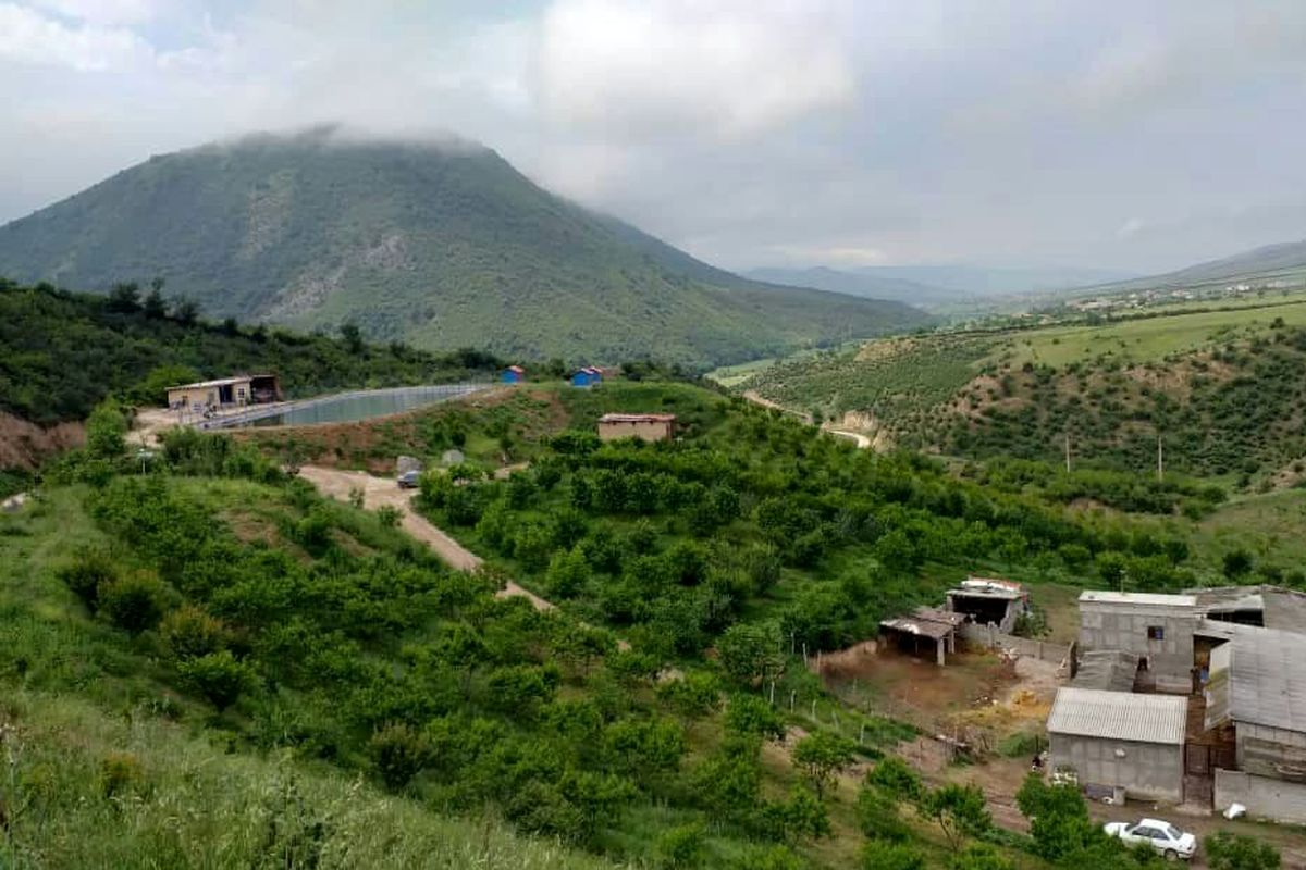 صدور ۸ مجوز گردشگری کشاورزی در گلستان در دست اقدام است