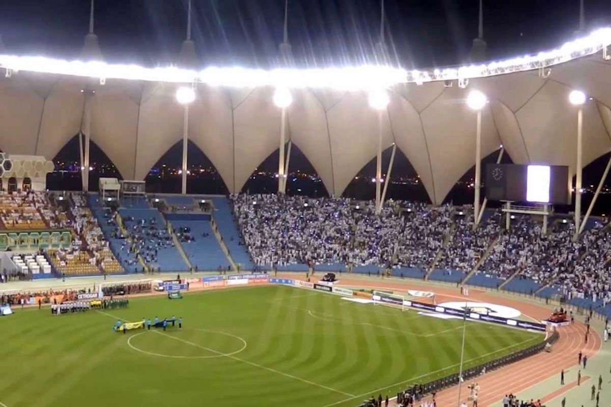 قیمت سرسام آور برای بلیت الهلال و پرسپولیس