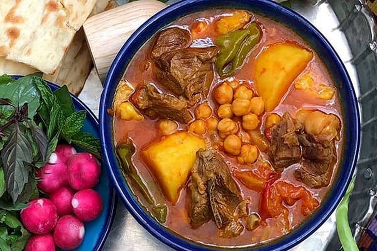 این بیماری‌ها نتیجه خوردن آبگوشت هستند!