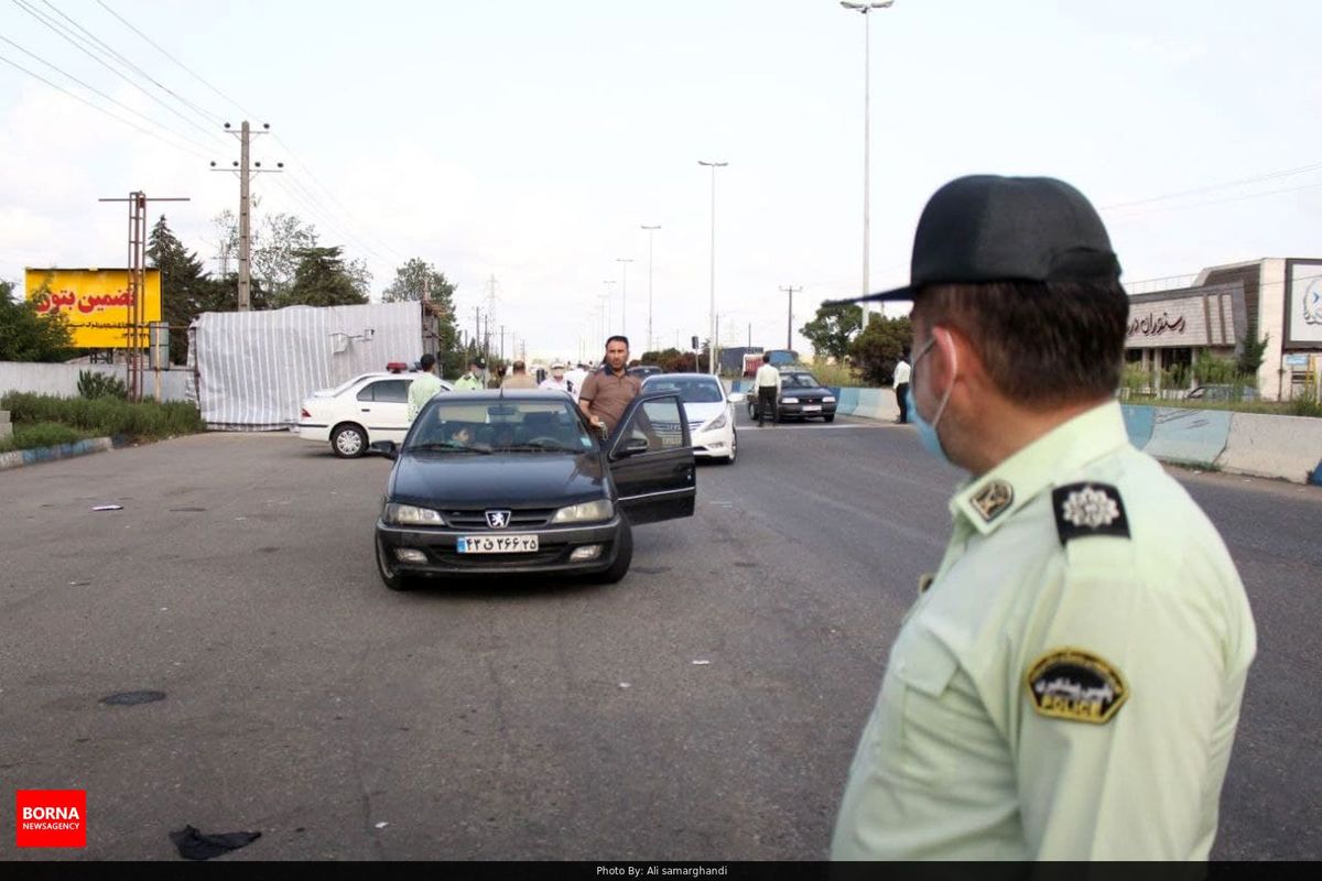 آیا واقعا ورود خودرو به مشهد ممنوع است؟