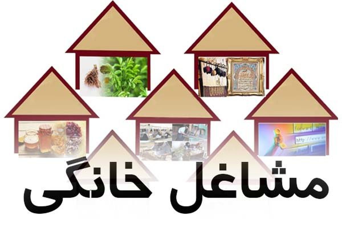 اعتبار مشاغل خانگی آذربایجان شرقی در سال جاری۶.۳ درصد افزایش یافته است