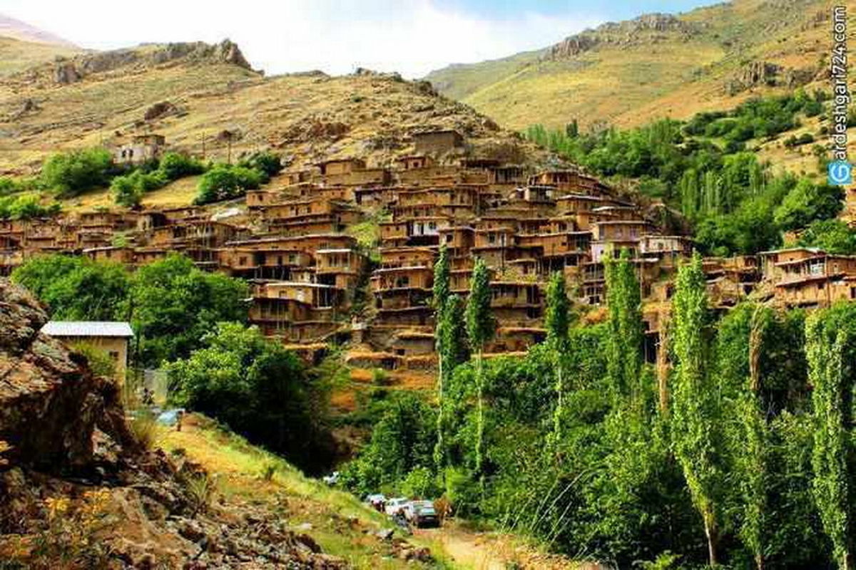 اختصاص آرد برای روستاهای صعب العبور استان ویژه زمستان