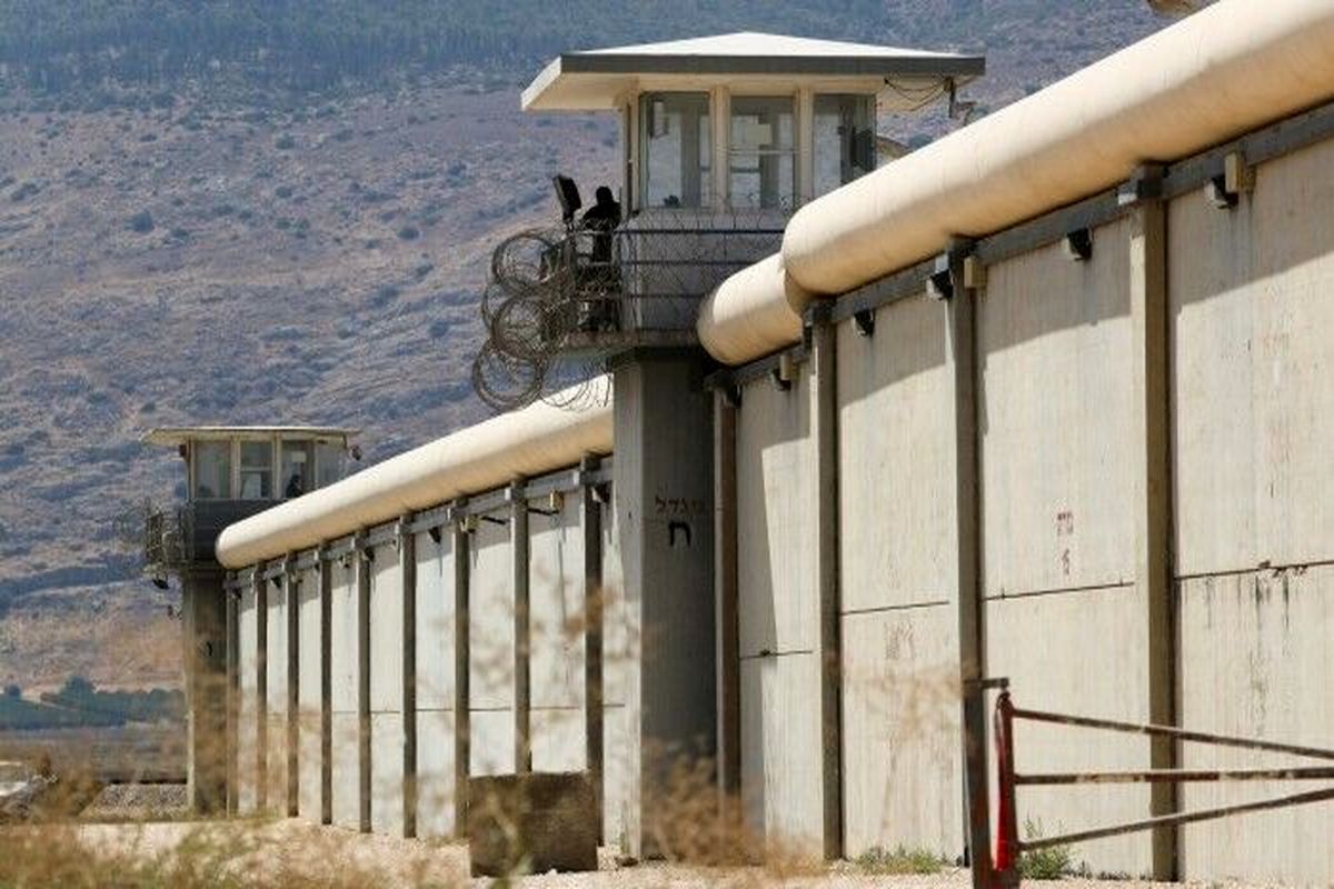 ۱۵۰ اسیر فلسطینی دست به اعتصاب غذا زدند