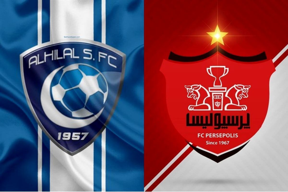 پرسپولیس در ریاض یک تماشاگر دارد!