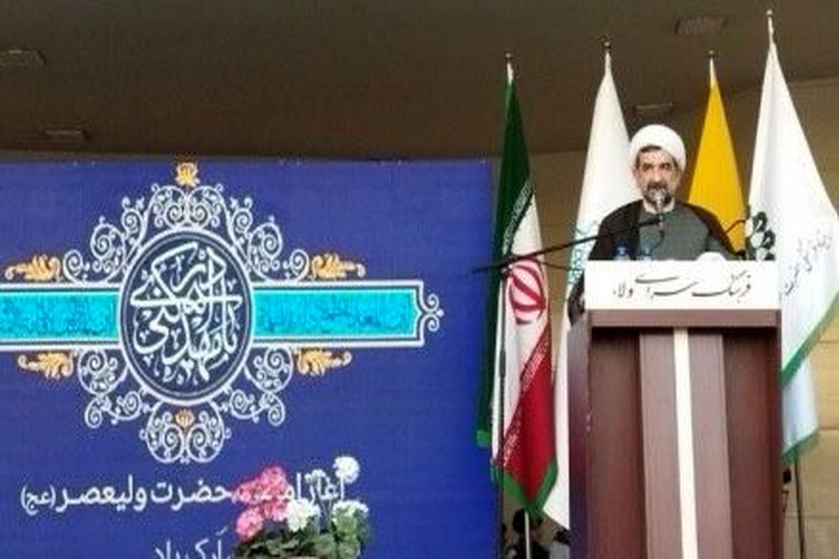 امرودی: اسلام بهترین دین برای مدیریت فرد و جامعه است