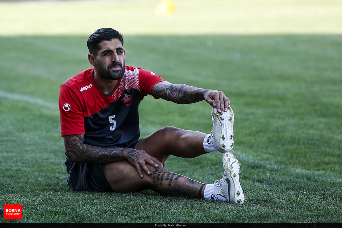 زمان رونمایی از جانشین سیدجلال فرا رسید؟!