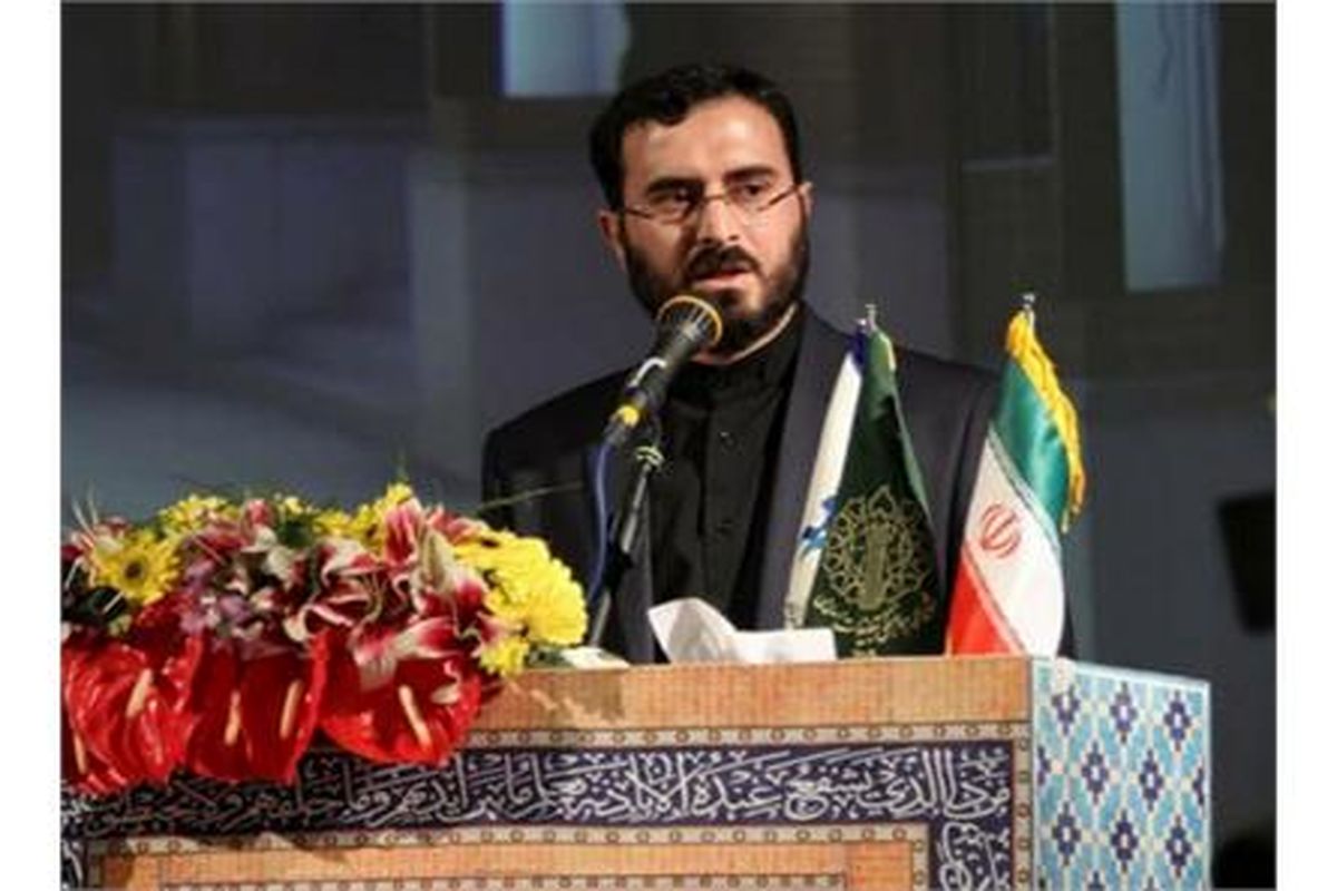 سیدمحمد هاشمی معاون حقوقی، امور مجلس و استان ها شد