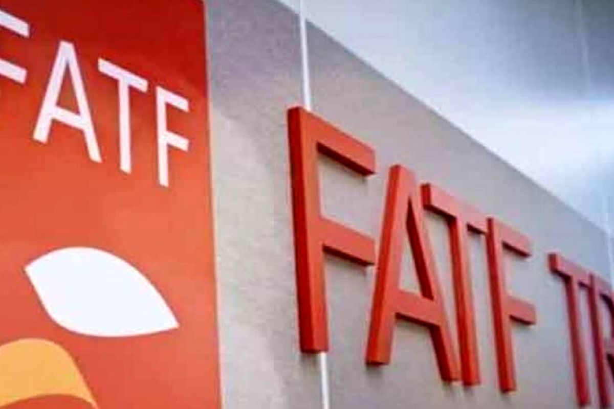 ایران در لیست سیاه FATF باقی ماند