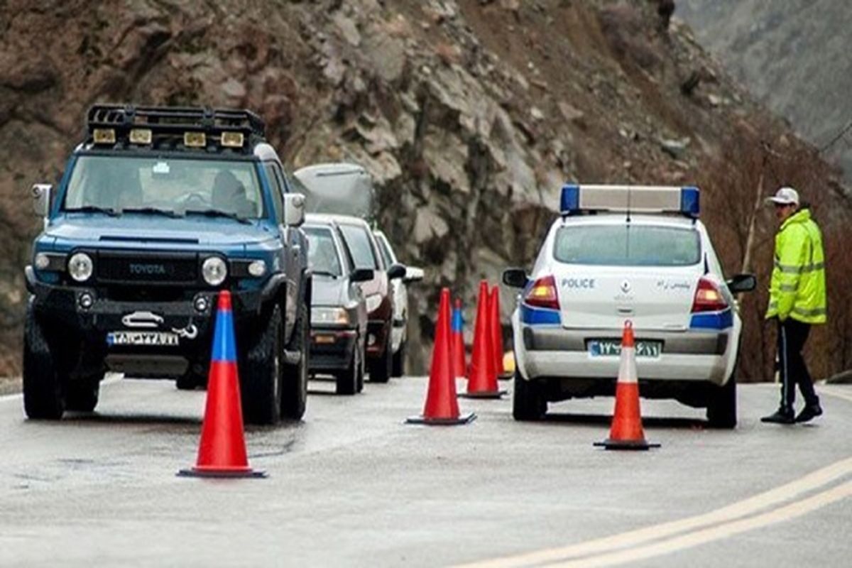 مشکلی در بازگشت زائران اربعین به شهرشان نداریم/ اجرای محدودیت‌های تردد بین شهری به صورت مکانیزه