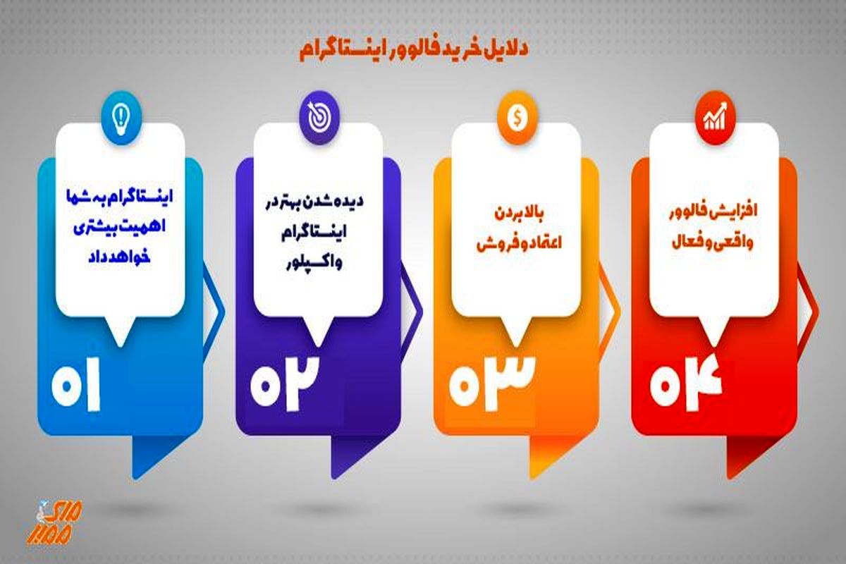 خرید فالوور اینستاگرام از مای فالوور (سایت مرجع خرید فالوور ایرانی و لایک اینستا)