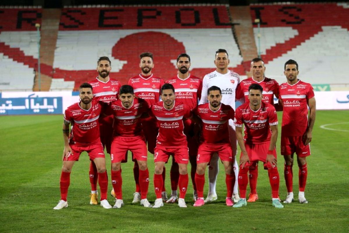 دو پرسپولیسی در آستانه خداحافظی