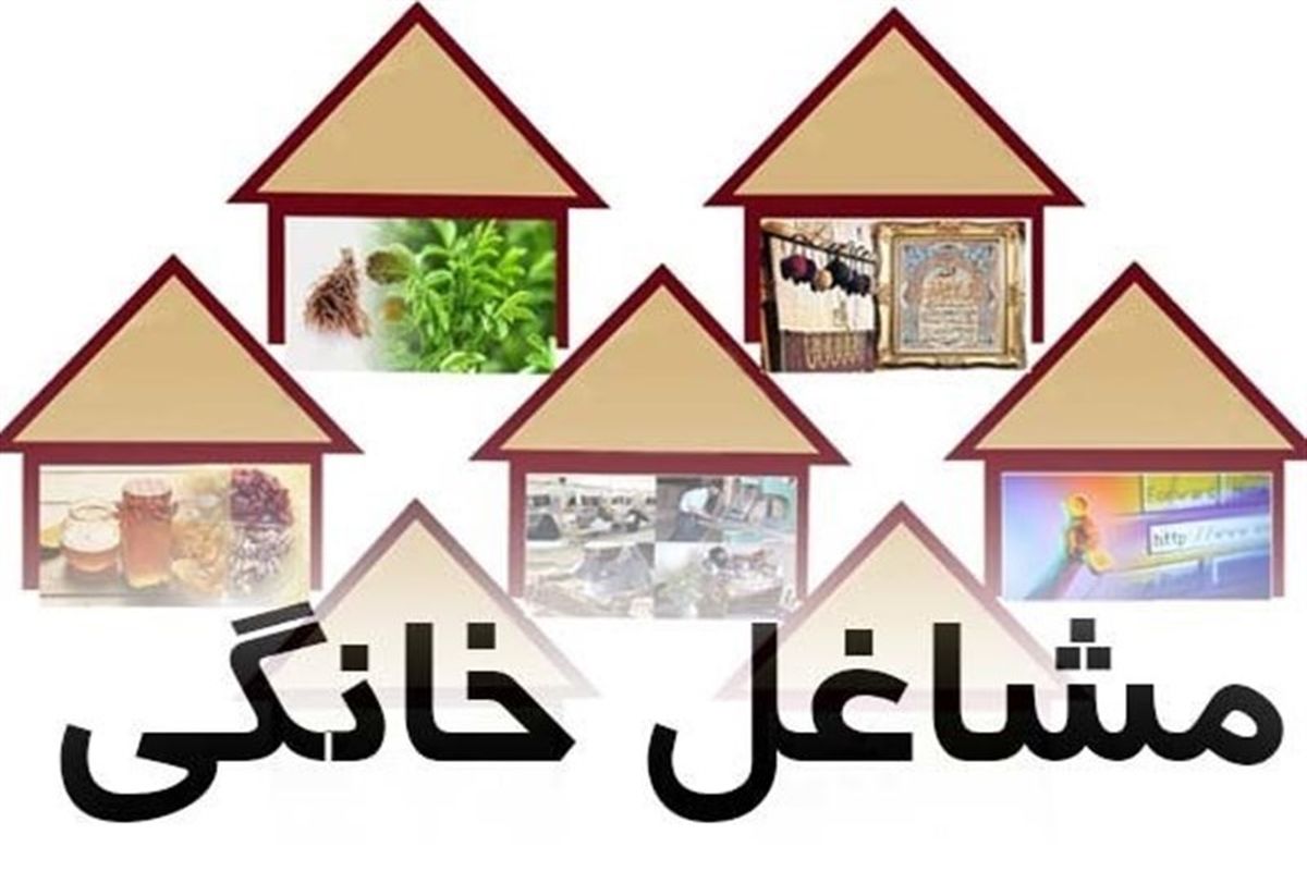 اعتبار ۳۵میلیارد تومانی مشاغل خانگی در آذربایجان غربی