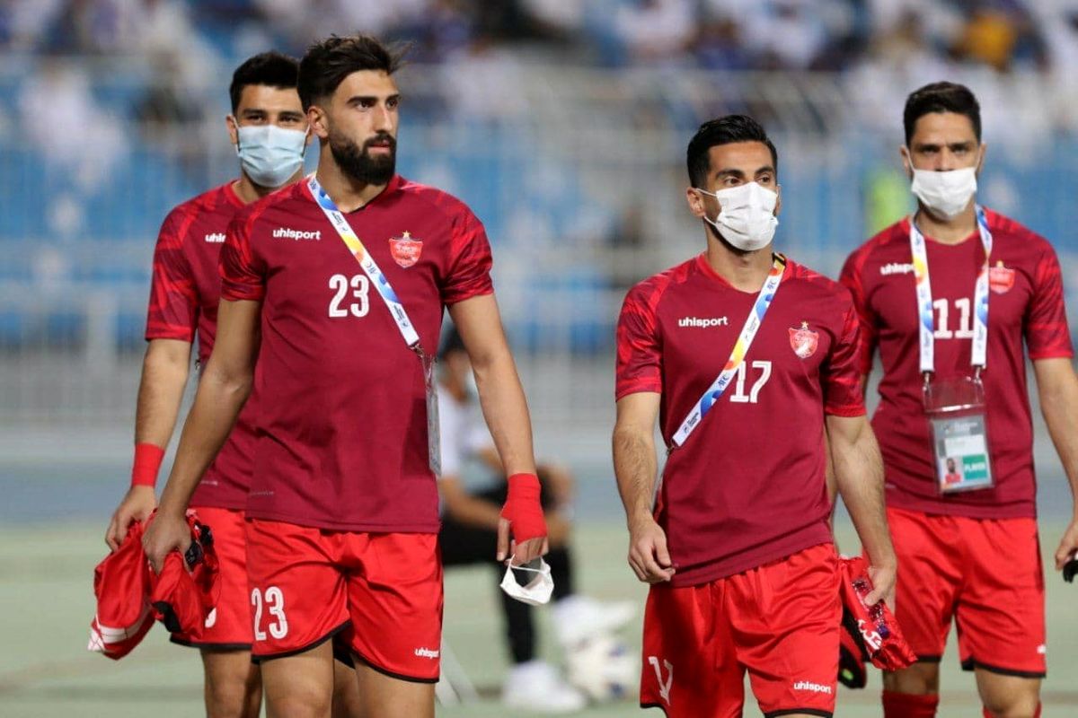 تکلیف دو جدایی طلب پرسپولیس روشن شد