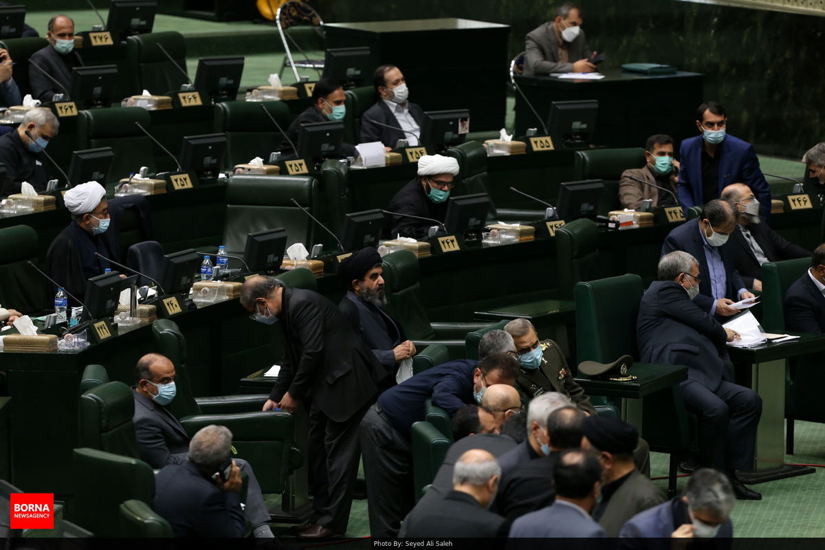 قمار بیش از یک میلیارد تومان مشمول حبس درجه ۴ و جزای نقدی خواهد شد